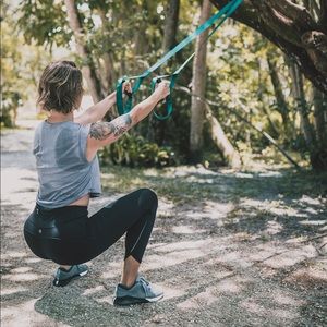 EXO Sleeve Gear Suspension Trainer